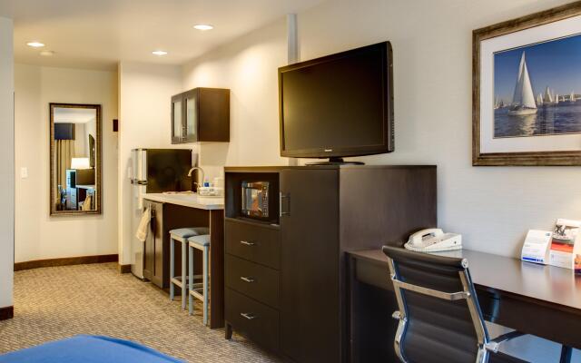 Holiday Inn Express Bellingham by IHG