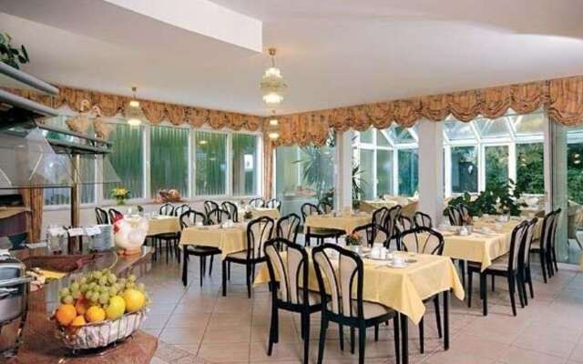 Garten-Hotel Ponick