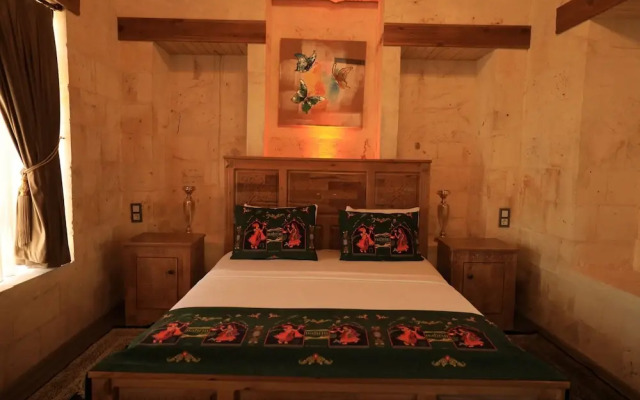 Nahrin Hotel & Art