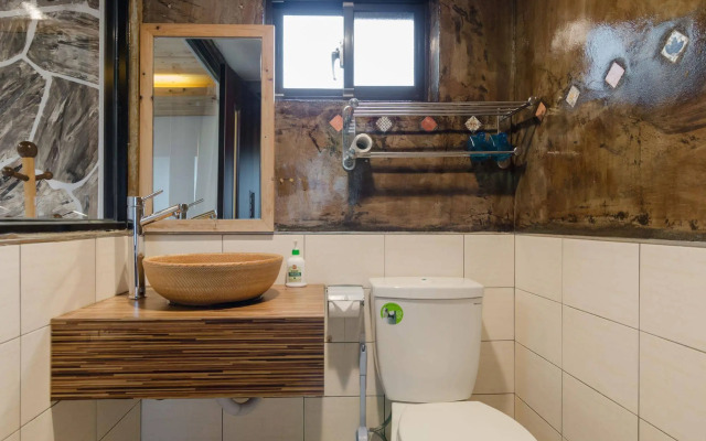 Slow Tainan Homestay