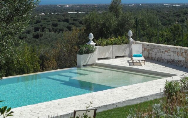 Trulli della Contessa