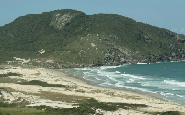 Pousada Solar Do Santinho