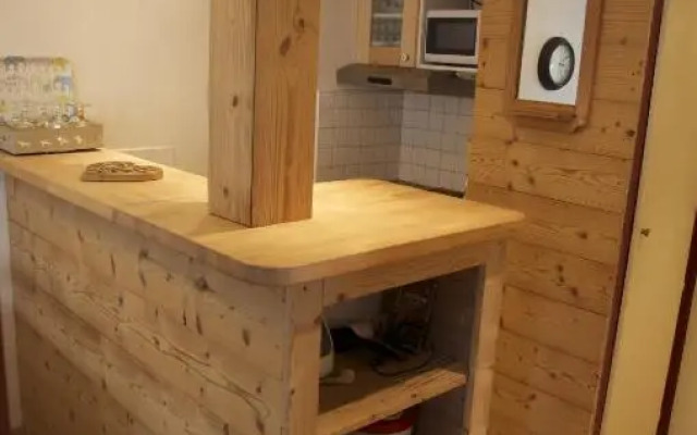 Apartment Courmayeur