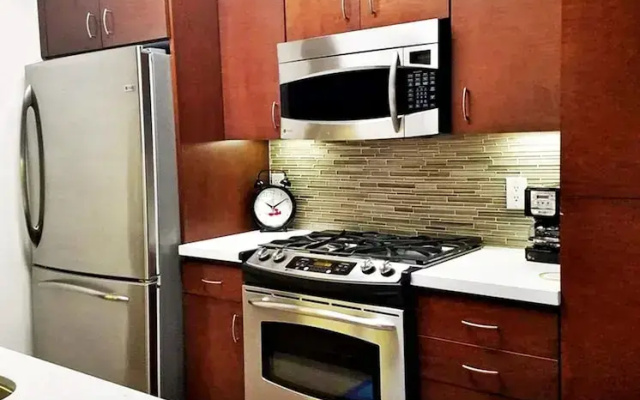 Corporate Apartments near Santa Monica
