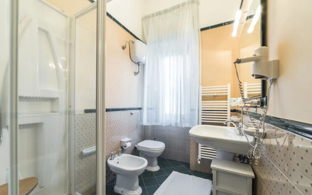 B&B La Magnolia