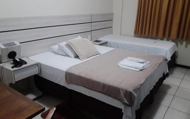 Esplendor Palace Hotel