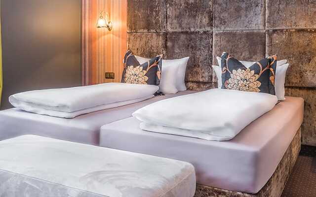 Hotel Kaiserworth Goslar