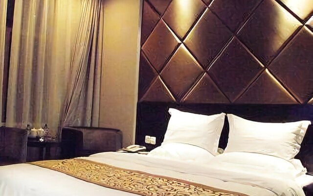 Cheng Cheng Hotel
