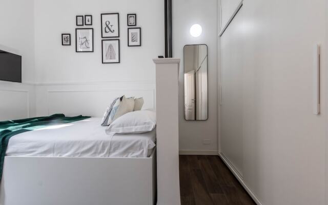 JOIVY Chic Apartment For 3 Close To Sempione Park