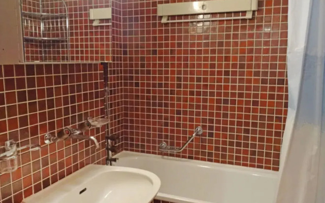 Villa Aragon Ernen 26283