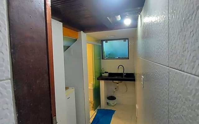Pousada Casa na Árvore Mangaratiba