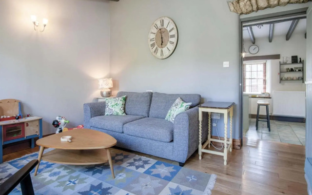 Tregoyr - 3 Bedroom Holiday Home - St Florence