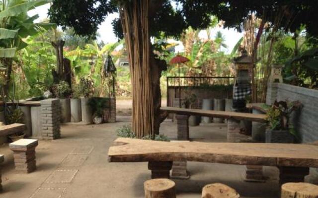 Apollo hostel