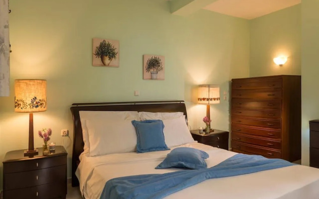 Seaview Villa Sofia Top Destination