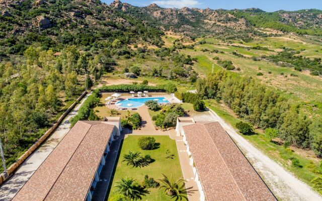 Hotel Biderrosa