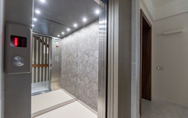 Olygreen Athens Residences