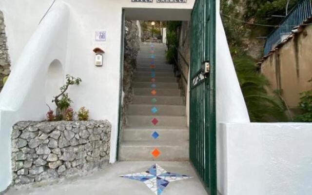 Villa Carmela
