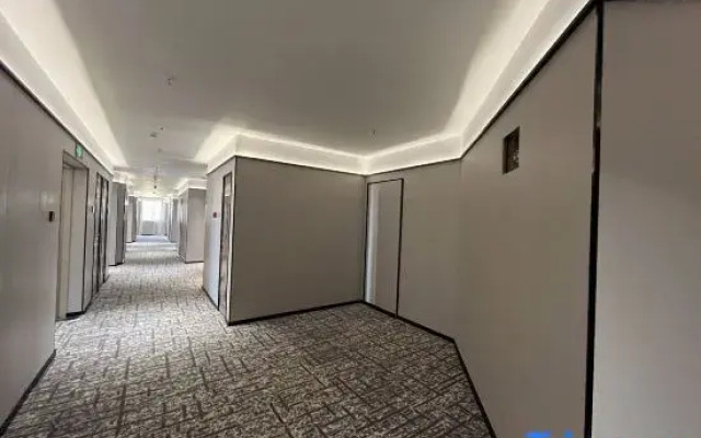 Xiamen Bu Shu Zhi Xuan Hotel