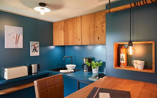 Ferienwohnung am Frohmarkt