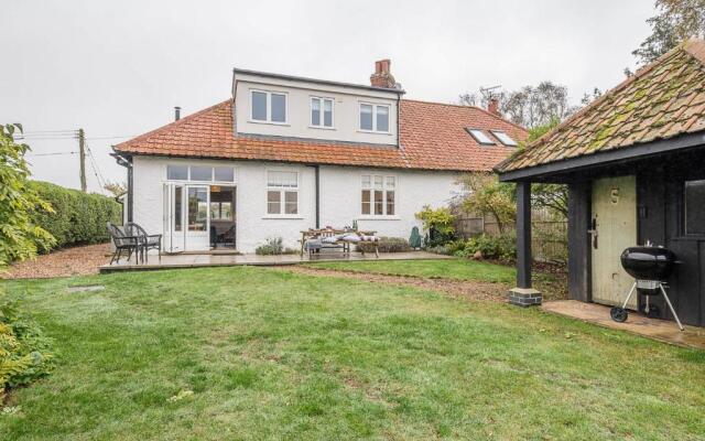 The Artist s House Orford Air Manage Suffolk