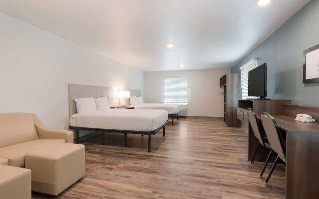 Woodspring Suites Philadelphia Northeast