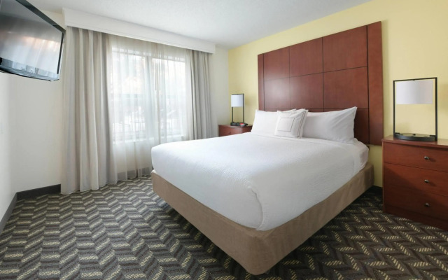 Residence Inn by Marriott Addison