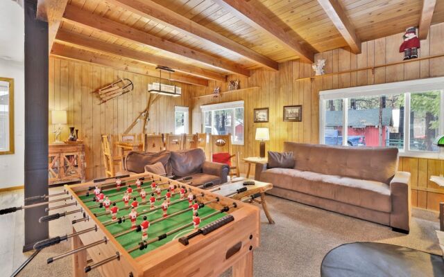 Beary FUN Escape #1445