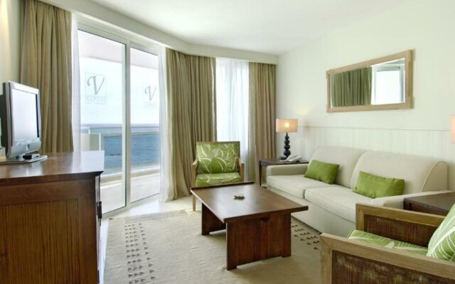 Hotel Tenerife Golf & Sea View
