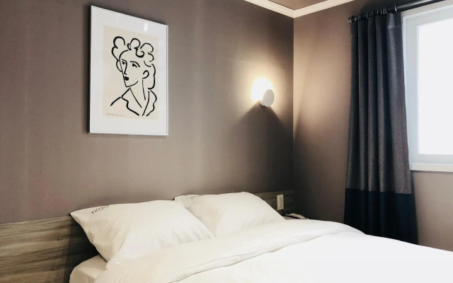 Tinto Hotel