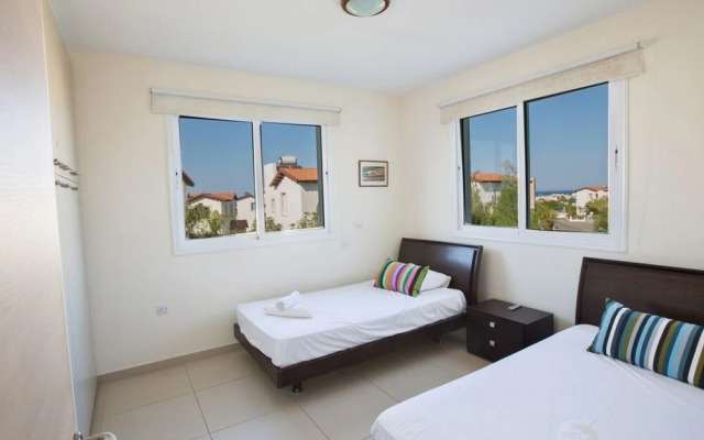 Villa Katia AQ Kv25