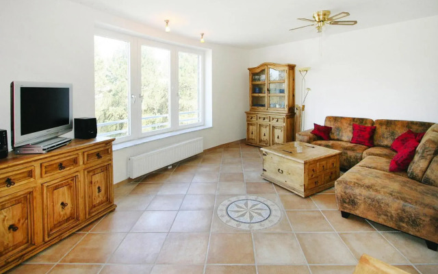 Apartment in Cuxhaven