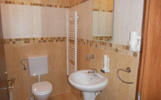 Hotel Parc Moneasa