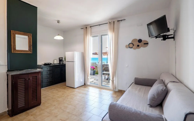 Corfu Glyfada Menigos Resort 24