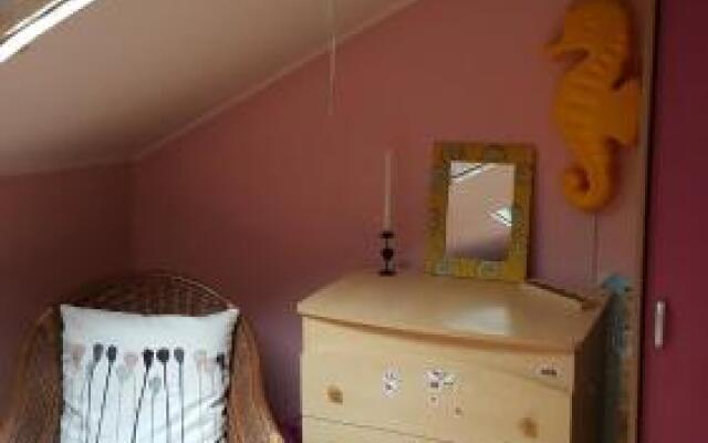 Cozy rooms at Gardoš