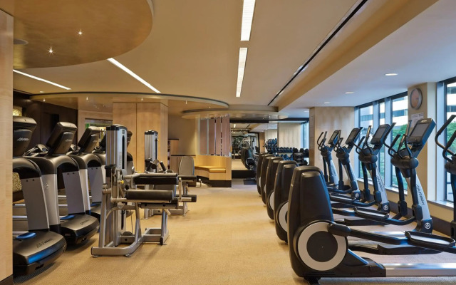 Le Meridien Arlington