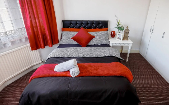 Barking Guest House