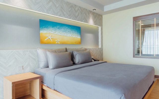 The Senses Resort & Pool Villas, Phuket