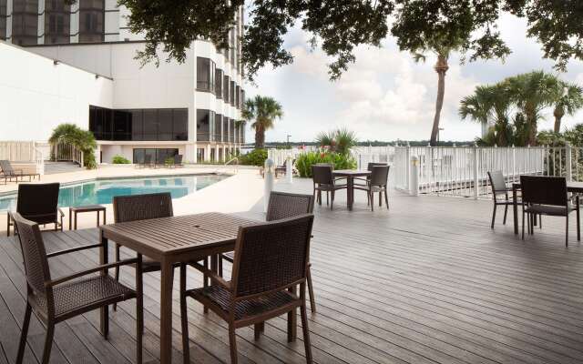 Hilton Houston NASA Clear Lake