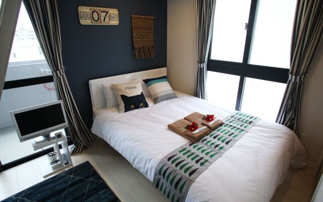 Anela Resort Okinawa Kokusai Dori