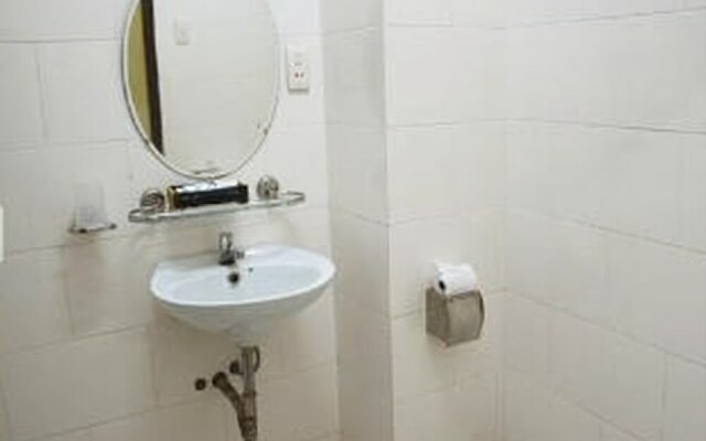 Hoa Dong Duong Hotel