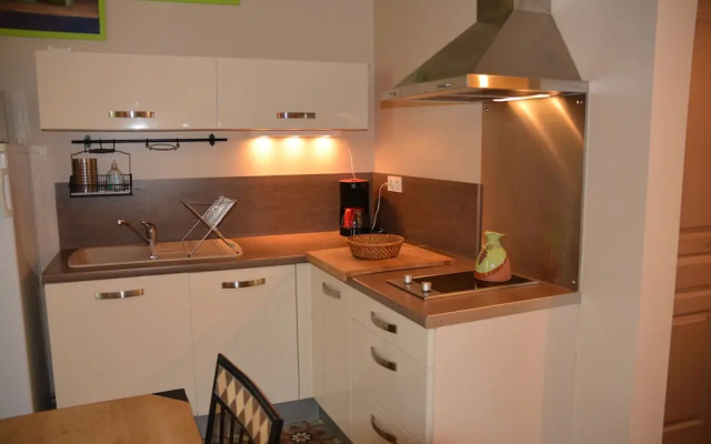 Appartement Magnolia 3