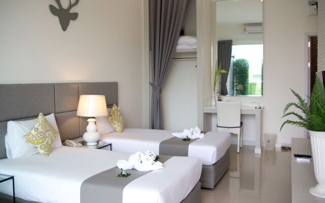 Royal Hills Golf Resort and Spa