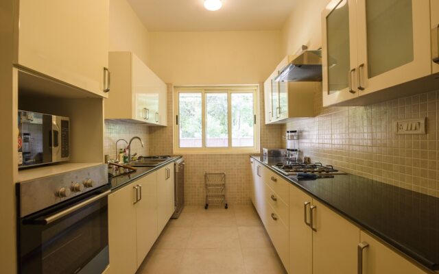 Noddy Villa