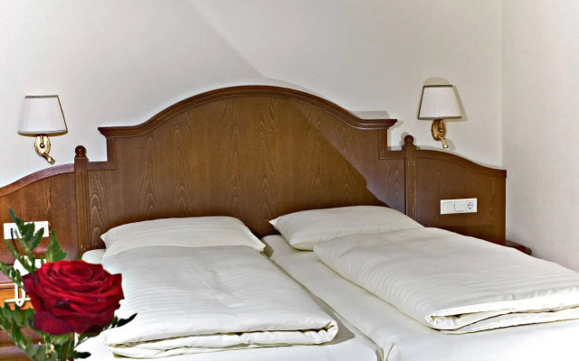 Hotel Berner Zell am See
