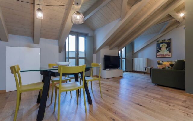 Le Casette del Balon by Wonderful Italy