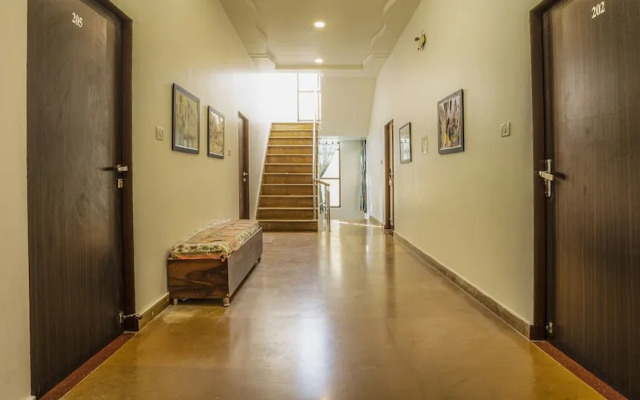 Ozaki Hostel Jaisalmer