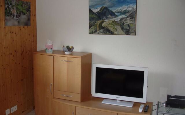 Apartment Matten Ried-Mörel