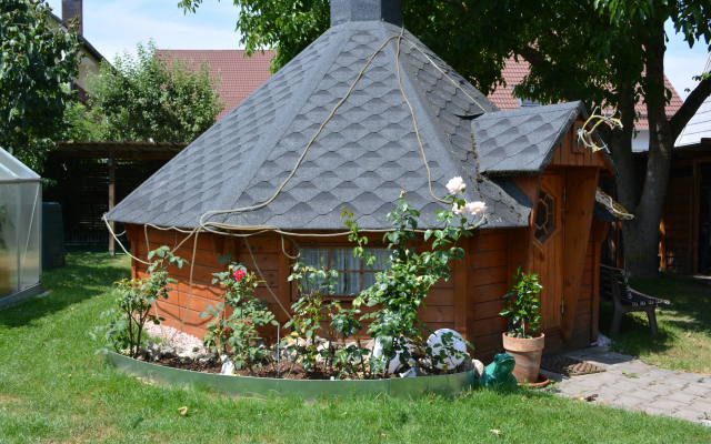 Landhotel Seerose
