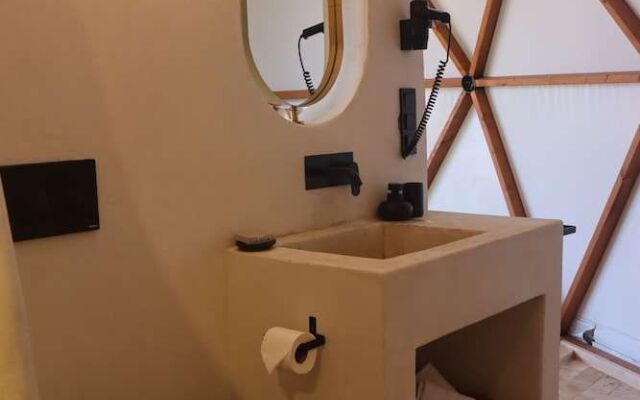 Mandalin Glamping