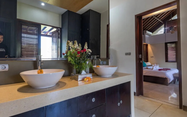 Villa Tirta Cintanya